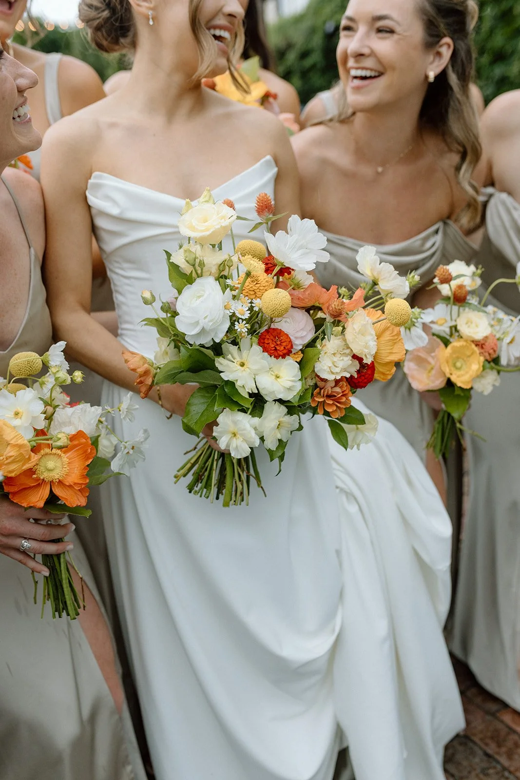 Bridal Hair & Makeup | Milwaukee • Madison • Lake Geneva
